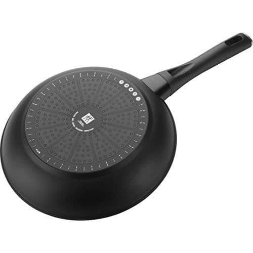 Stekpanna - ZWILLING - 66319-206-0 - Aluminium - 20 cm - Duraslide 4-lagers non-stick