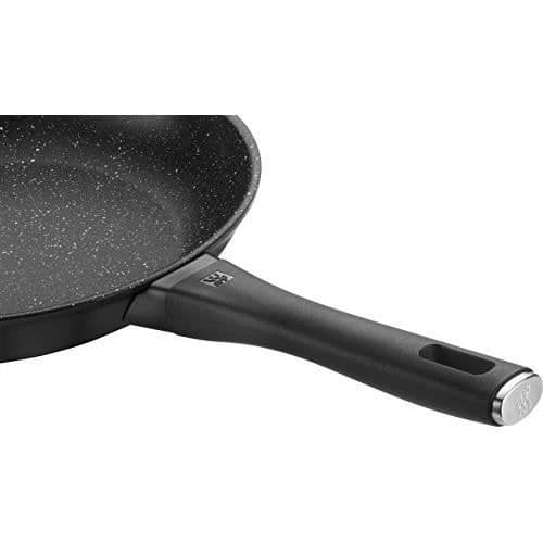Stekpanna - ZWILLING - 66319-206-0 - Aluminium - 20 cm - Duraslide 4-lagers non-stick