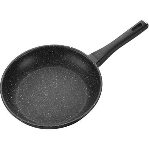 Stekpanna - ZWILLING - 66319-206-0 - Aluminium - 20 cm - Duraslide 4-lagers non-stick