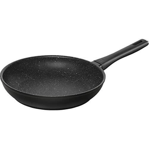 Stekpanna - ZWILLING - 66319-206-0 - Aluminium - 20 cm - Duraslide 4-lagers non-stick