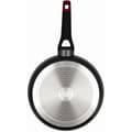 Miniatyrbild 3 av 6: Stekpanna - PYREX - 1455018 - Av smidd aluminium - Non-stick - 26 cm - Utan PFAS