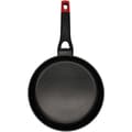 Miniatyrbild 6 av 6: Stekpanna - PYREX - 1455018 - Av smidd aluminium - Non-stick - 26 cm - Utan PFAS