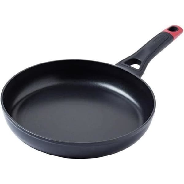 Stekpanna - PYREX - 1455018 - Av smidd aluminium - Non-stick - 26 cm - Utan PFAS