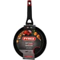 Miniatyrbild 1 av 6: Stekpanna - PYREX - 1455018 - Av smidd aluminium - Non-stick - 26 cm - Utan PFAS