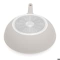 Miniatyrbild 3 av 6: BERLINGERHAUS WOK-panna med titanbeläggning 28 cm Sahara Collection BH-8063
