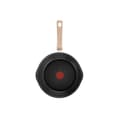 Miniatyrbild 2 av 4: Poêle Tefal One Pick Pot Pan 22 cm + Lock G1672504 Vanilj