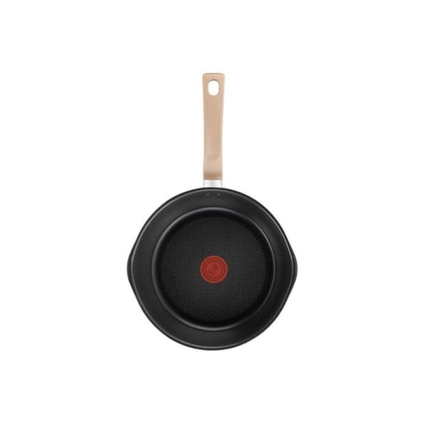 Poêle Tefal One Pick Pot Pan 22 cm + Lock G1672504 Vanilj