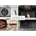 Miniatyrbild 3 av 4: Grillpanna - Woll - Diamond Logic XR - Induktion - 28 x 28 cm - Svart