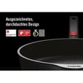 Miniatyrbild 4 av 4: Grillpanna - Woll - Diamond Logic XR - Induktion - 28 x 28 cm - Svart