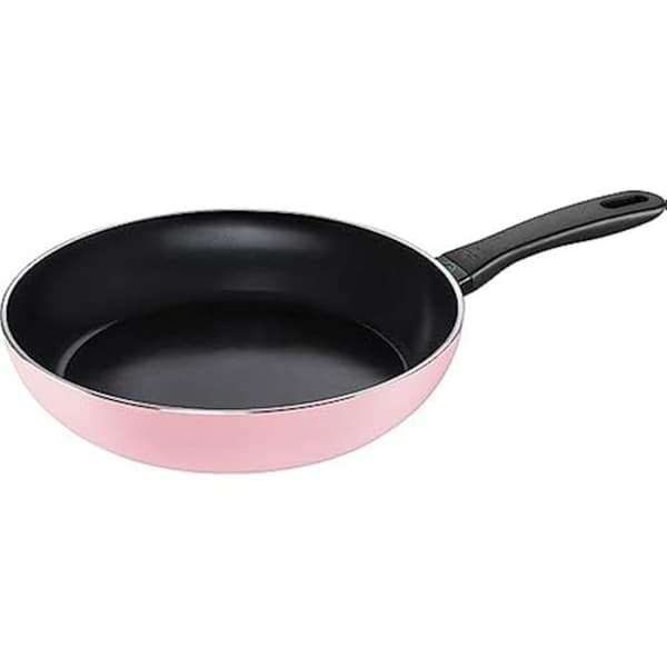 Ballarini CAPRERA Z1025-114 Caprera Djup panna med keramisk beläggning Rosa 28 cm