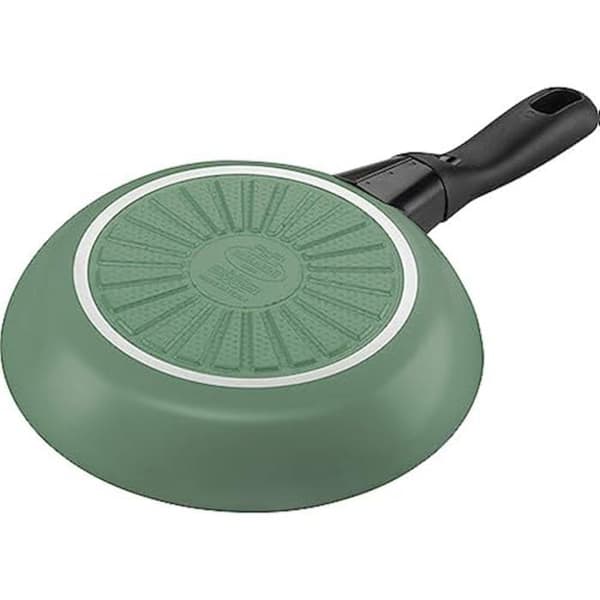 Ballarini CAPRERA Z1026-056 stekpanna med keramisk beläggning - Grön - 20 cm