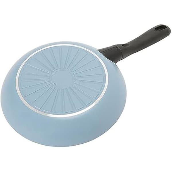 Ballarini CAPRERA Z1025-105 Stekpanna - Keramisk beläggning - Ljusblå 26 cm