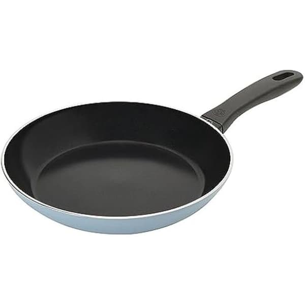 Ballarini CAPRERA Z1025-105 Stekpanna - Keramisk beläggning - Ljusblå 26 cm