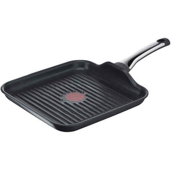 Porslin | Tefal EXCELLENCE Grillpanna (Ø26 cm)