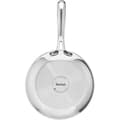 Miniatyrbild 4 av 4: Tefal Eternal Mesh Stekpanna - 24cm - Med Anti-Scratch Mesh Beläggning - PFOA Fri - Lämplig för alla