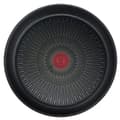 Miniatyrbild 2 av 6: TEFAL INGENIO Eco Resist Stekpanna 24 cm, Induktion, Non-stick, Staplingsbar, Tål diskmaskin, Tillverkad i Frankrike L3970402