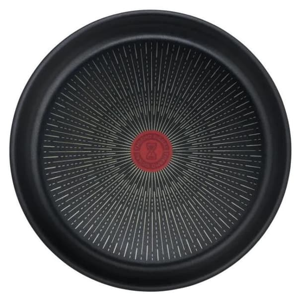 TEFAL INGENIO Eco Resist Stekpanna 24 cm, Induktion, Non-stick, Staplingsbar, Tål diskmaskin, Tillverkad i Frankrike L3970402