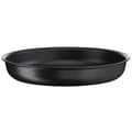 Miniatyrbild 1 av 6: TEFAL INGENIO Eco Resist Stekpanna 24 cm, Induktion, Non-stick, Staplingsbar, Tål diskmaskin, Tillverkad i Frankrike L3970402