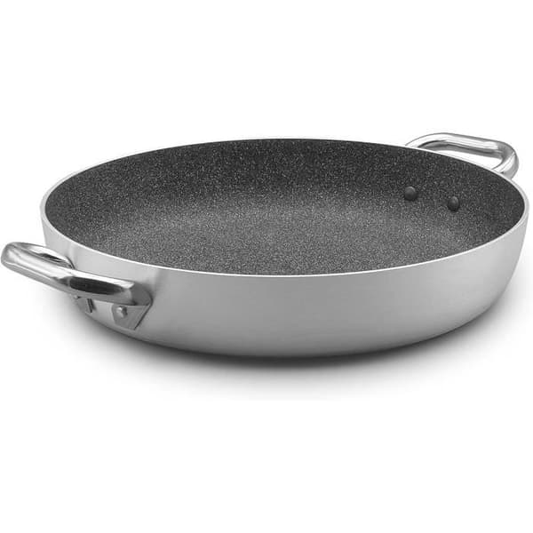 Non-stick pan - Pentole Agnelli - ALSA110GPI32 - 32 cm - Induction - Aluminium