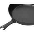 Miniatyrbild 4 av 4: Staub 40510-617-0 Stekpanna i gjutjärn, mattsvart, 26 cm 40510-617-0
