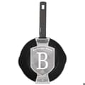 Miniatyrbild 2 av 6: Djup panna - BERLINGERHAUS - BH-8120 - 24 cm - Smitt aluminium - TitanPro non-stick