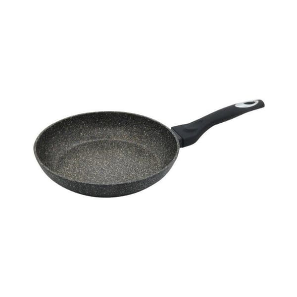 Stekpanna - KLAUSBERG - KB-7032 - 22cm - Hållbar granit - Rep resistant