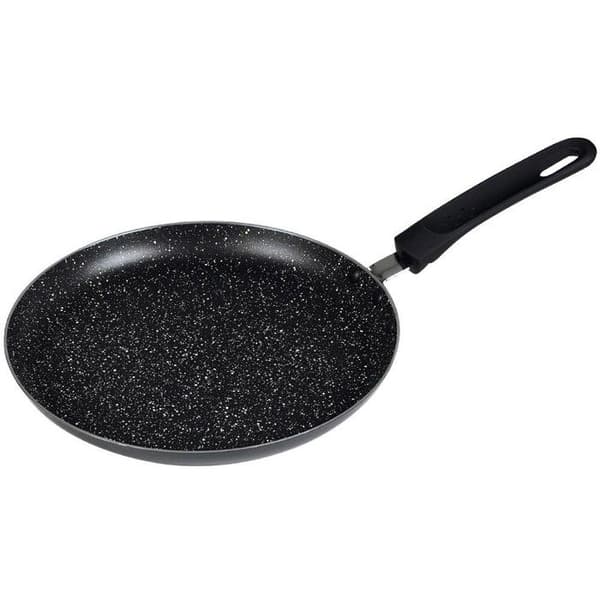 Creppanna - KINGHOFF - KH-3930 - 25 cm - Marmor - Värmer jämnt