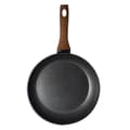 Miniatyrbild 3 av 6: Stekpanna - BERLINGER HAUS - EBONY ROSEWOOD - 24cm - Trippelskiktat granitnon-stick - Turbo induktion