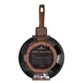 Miniatyrbild 2 av 6: Stekpanna - BERLINGER HAUS - EBONY ROSEWOOD - 24cm - Trippelskiktat granitnon-stick - Turbo induktion
