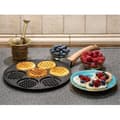 Miniatyrbild 3 av 4: Stekpanna - KINGHOFF - KH-1668 - Marmorbeläggning - Non-stick - 26,5 cm