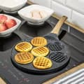 Miniatyrbild 2 av 4: Stekpanna - KINGHOFF - KH-1668 - Marmorbeläggning - Non-stick - 26,5 cm