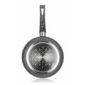 Miniatyrbild 2 av 2: BANQUET Non-stick GRANITE FRY PAN 24 × 5 cm, induktion