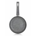 Miniatyrbild 1 av 2: BANQUET Non-stick GRANITE FRY PAN 24 × 5 cm, induktion