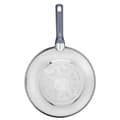 Miniatyrbild 3 av 3: TEFAL Dailycook Wokpanna i rostfritt stål - Ø 28 cm - Alla värmekällor inklusive induktion