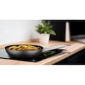 Miniatyrbild 4 av 5: Wok i kolstål - GSW - AVANTI - 28 cm - Induktion