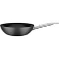 Miniatyrbild 2 av 5: Wok i kolstål - GSW - AVANTI - 28 cm - Induktion