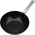 Miniatyrbild 1 av 5: Wok i kolstål - GSW - AVANTI - 28 cm - Induktion