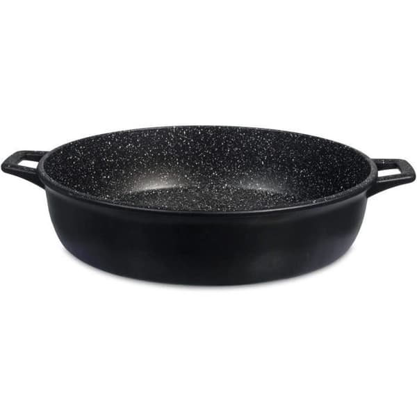 Stenpanna 40 cm - HH
