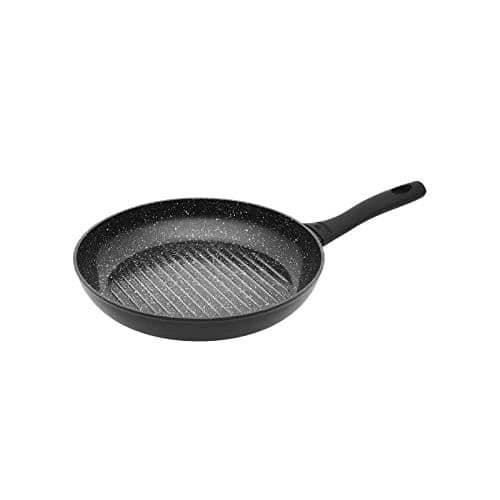 GERLACH GRANITEX STEEKPANA 28 CM 5901035505803