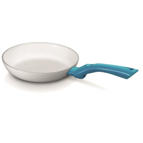 Stekpanna - BEKA - Fluo - Ø 20 cm - Keramik - Alla värmekällor inklusive induktion