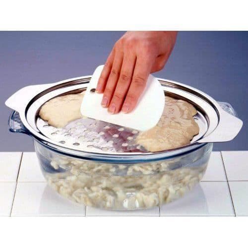 Spätzleapparat - CHG - 9390-09 - Grå - 33 x 27 x 2 cm - Kök