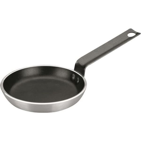 Blini pan - IBILI - 404512 - Aluminium - 12 cm - Non-stick - Vitrokeramik