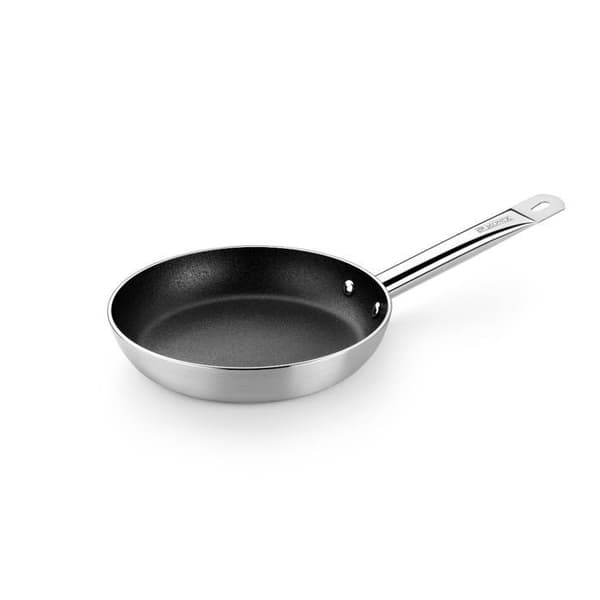 Monix stekpanna - 1 - Professionell non-stick stekpanna för alla typer av spisar och induktion 20 cm