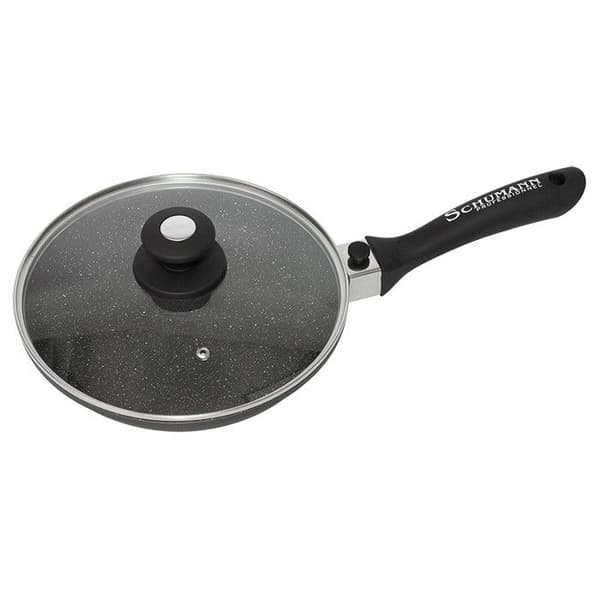 Stekpanna - Schumann Professional - Mooove - 24 cm - Non-stick - Avtagbart handtag