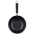 Miniatyrbild 3 av 4: Ken Hom Wok Kolstål Svart - KH420001
