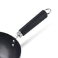 Miniatyrbild 4 av 4: Ken Hom Wok Kolstål Svart - KH420001