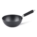 Miniatyrbild 2 av 4: Ken Hom Wok Kolstål Svart - KH420001