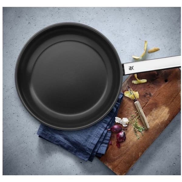 Wmf Stekpanna rostfritt stål 32cm - 0748326021