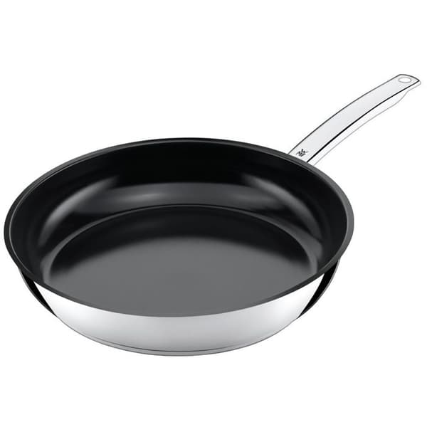 Wmf Stekpanna rostfritt stål 32cm - 0748326021