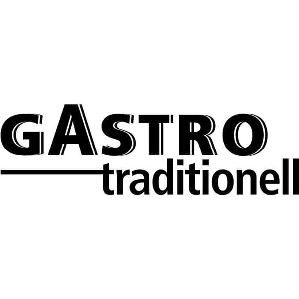 GSW 1632 Gastro Traditionell Titan Stekpanna med Handtag i Rostfritt Stål 24 cm - 163248